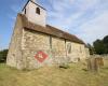 Saint Nicholas Church, Newington, Folkestone