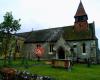 Saint Nicholas Church Rotherfield Greys