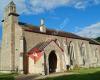 Saint Peter's Church Smallburgh