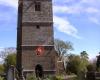 Saint Teilo's Church, Llanarth