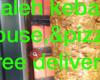 Saleh Kebab & Pizza House