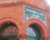 Salford Lads Club