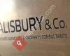 Salisbury and Co. Ltd. Commercial Property Consultants & Chartered Surveyors