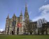 Salisbury Cathedral