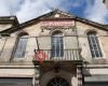 Saltcoats Town Hall