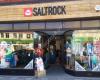 Saltrock Swanage