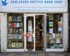 Sam Beare Hospice Bookshop, Weybridge
