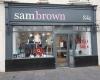 Sam Brown Boutique St Andrews