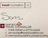 Sam Buckley - Travel Counsellors Travel Agency