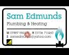 Sam Edmunds Plumbing & Heating