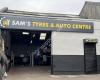Sam's Tyres