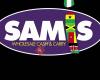 Samis African Foods Northampton