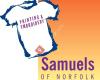Samuels of Norfolk