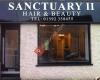 Sanctuary Hair and Beauty