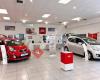 Sandicliffe Kia Nottingham