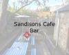 Sandisons Cafe Bar