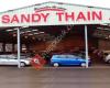 Sandy Thain Car Sales Ltd