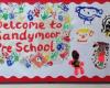 Sandymoor Pre-School nursery