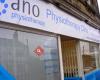 Sano Physiotherapy Ltd