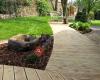 Sarah Heyes Garden Design