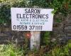 Saron Electronics