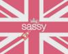 Sassy UK Beads