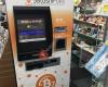 SatoshiPoint Bitcoin ATM, Smokers Paradise