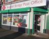 Saughall Bridge Post Office