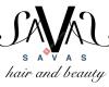 Savas Hair & Beauty