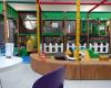 Scampers Softplay Ltd