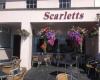 Scarlett's Cafe