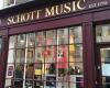 Schott Music Shop