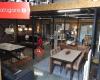 Scossa Contemporary Funiture / Lighting Store & Calligaris Studio