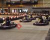 ScotKart Dundee Indoor Kart Racing and Combat City Laser Tag