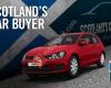 Scotland's Car Buyer Stirling