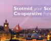 Scotmid Co-operative Funerals