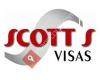 Scott's Visas