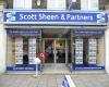 Scott Sheen & Partners Ltd