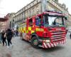 Scottish Fire & Rescue Service