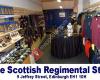 Scottish Regimental Store