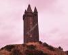 Scrabo Tower and Country Park