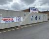 Screwfix Aldershot