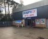 Screwfix Bordon