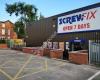 Screwfix Chorlton