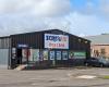 Screwfix Forfar