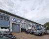 Screwfix Hemel Hempstead