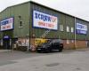 Screwfix Ilkeston