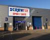 Screwfix Ipswich - Cavendish Street