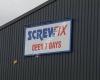 Screwfix Loanhead