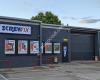 Screwfix Norbury